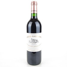 Le Clarence Bahans de Haut Brion 2002 Pessac Leognan