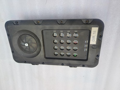 Vingtor stentofon tfix ip - vingtor, ex-ip