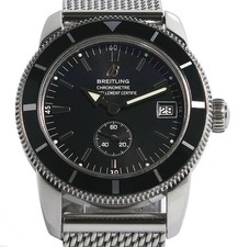 Montre homme BREITLING