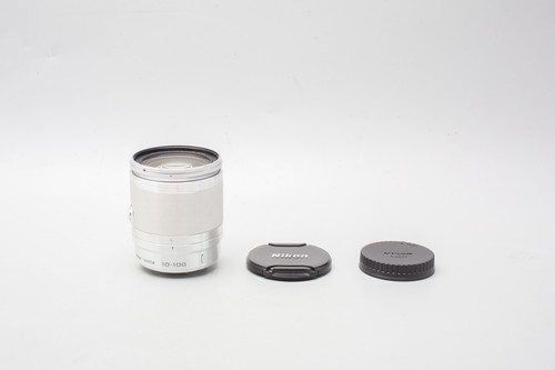 Nikon nikkor 100mm - nikon, 1