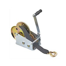 TREUIL REMORQUE BATEAU 1130 KG