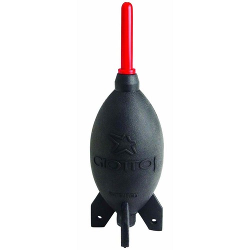 Giottos rocket air - giottos, blaster