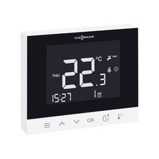 Thermostat télécommande - /,