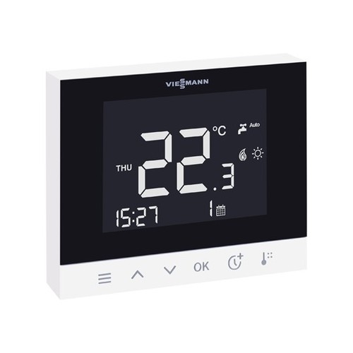 Thermostat télécommande - /,