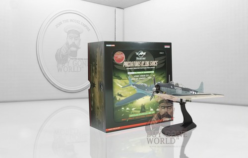 Douglas sbd dauntless usmc - douglas,