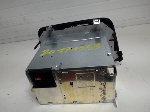 Autoradio origine seat - d'origine,