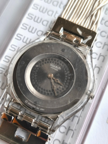 Swatch skin classic sfk159 - swatch,