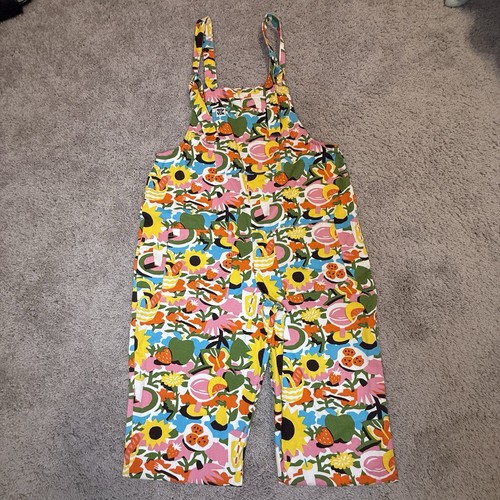 Lucy yak dungarees - size, uk