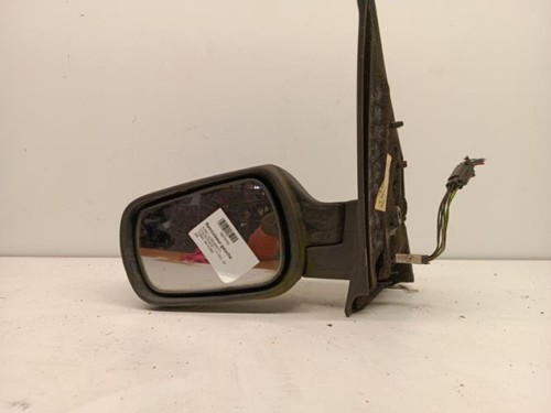 Retroviseur gauche ford fusion - gauche,