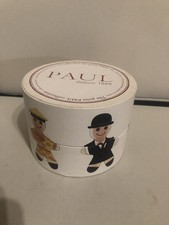 PAUL Série complète de 6