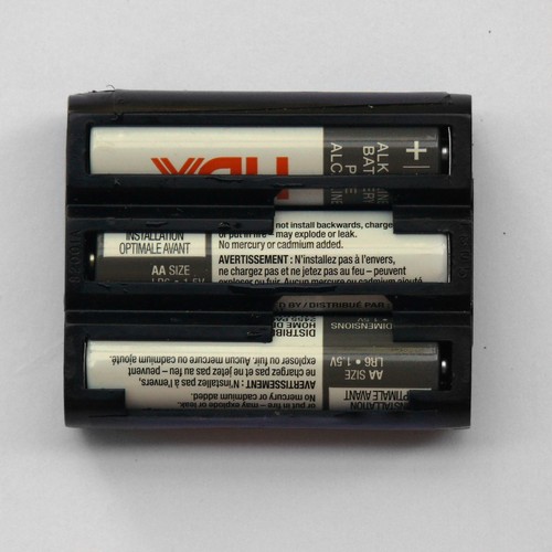 Classic calculator battery - hp,
