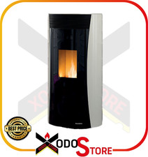 Poêle à Granulés Palazzetti