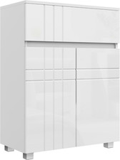 Meuble salle bain - de,