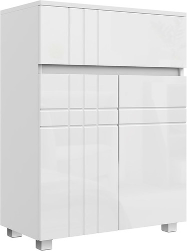 Meuble salle bain - salle,