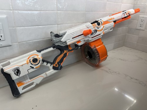 Po1 nerf strike - po1,