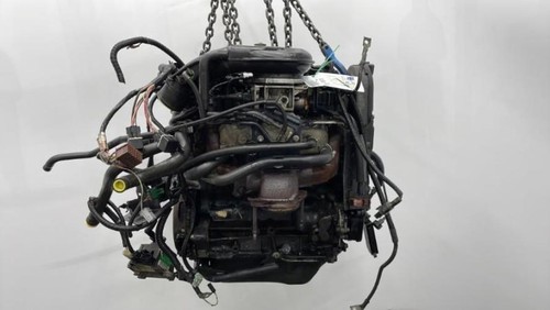 Moteur renault r19 phase - renault,