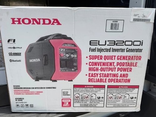 Honda eu3200i inverter - ,