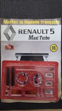 ALTAYA - RENAULT 5 MAXI TURBO