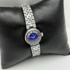 Montre Manuelle Russe Vintage