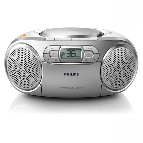 Az127 philips lecteur de - philips,