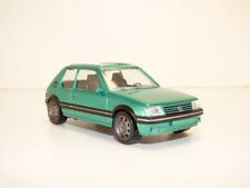 PEUGEOT 205 GTi GRIFFE 1/43