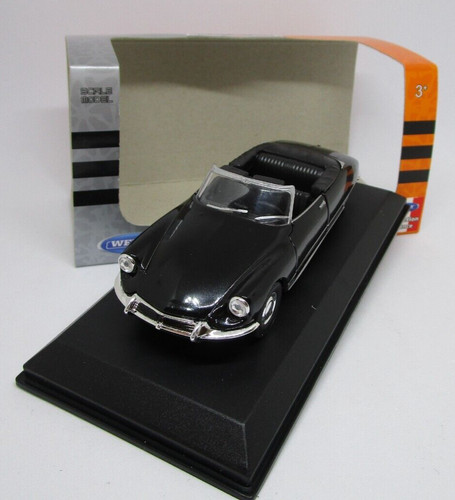 Av448 welly 43 - welly, 1/43