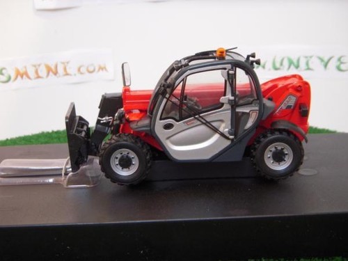 Uh2924 manitou 625 - -, avec