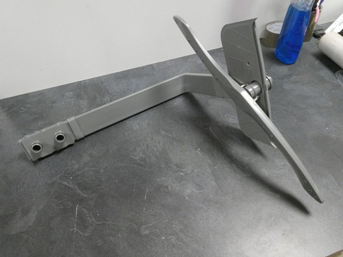 Bras hélice pour lave - bras, +
