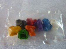 PLAYMOBIL  LOT DE 8