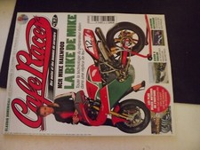 **c Revue Café Racer n°37