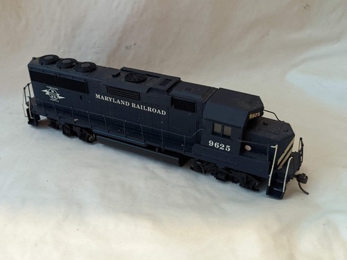 Athearn maryland railroad - athearn, ho