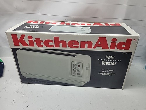 Kitchenaid ultra power plus - kitchenaid,