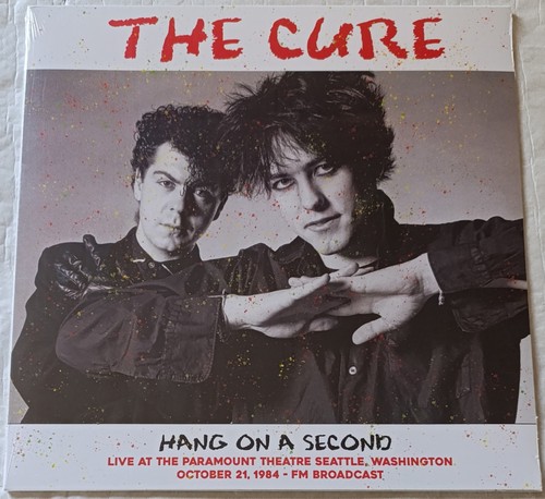 The cure vinyle - ...,