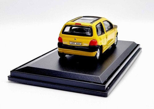 Voiture collection renault - collection,