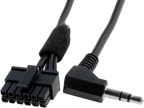 Cable lead clarion - cable,