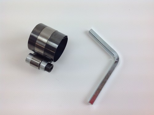 Compresseur pour segments - segments, de