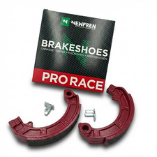 Garnitures De Frein Arrière