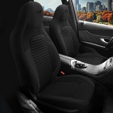 Housses De Siège Compatibles