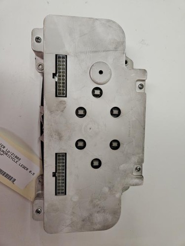 Compteur ligier ixo - ligier,