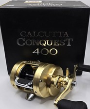 Moulinet shimano calcutta - moulinet,