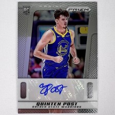 2024-25 Panini Prizm Deca