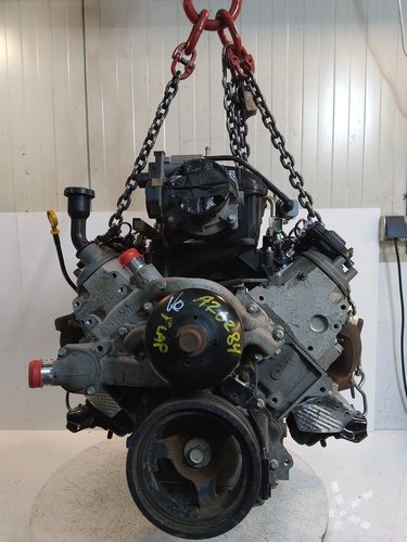 Moteur pour chevrolet suburban - pour,