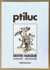 PACUSH BLUES (Ptiluc)  DESTIN