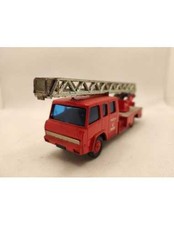 ▄▀▄ CAMION  BERLIET 770 KE GRANDE ECHELLE SOLIDO N°352 1/43° ▄▀▄