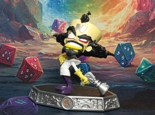 Dr.  Neo Cortex Figurine