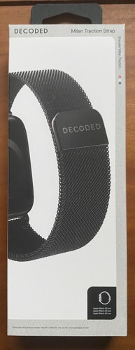 Decoded apple watch - 44mm,