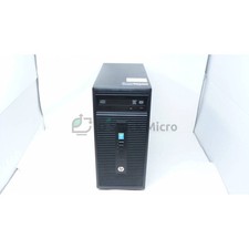 HP 280 G1 MT SSD 240Go Intel® Core™ i3-4160 4Go DDR3 Win 10 Pro - FRANCE / TVA