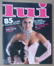 " LUI " n°252 de 1985 