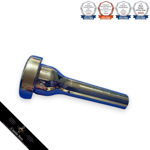 Embouchure trompette - embouchure, de