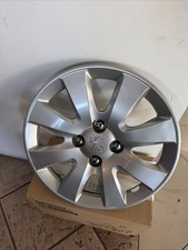 enjoliveur 14 peugeot 207